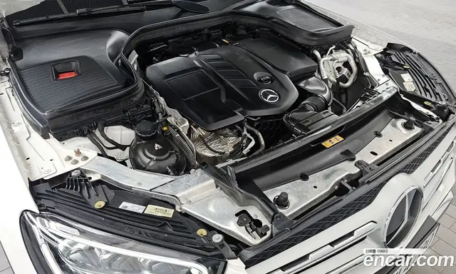 Mercedes-Benz GLC-Class 2022 1.9 автомат (гидро), миниатюра 6
