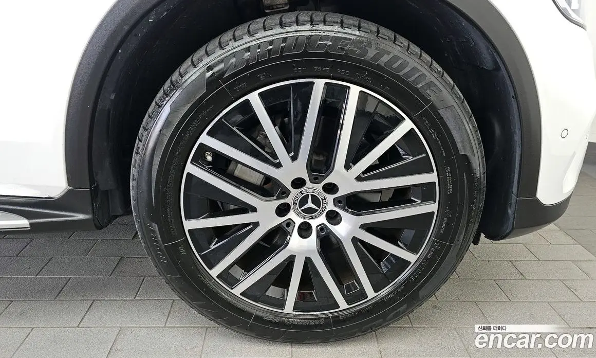 Mercedes-Benz GLC-Class 2022 1.9 автомат (гидро), фото 7