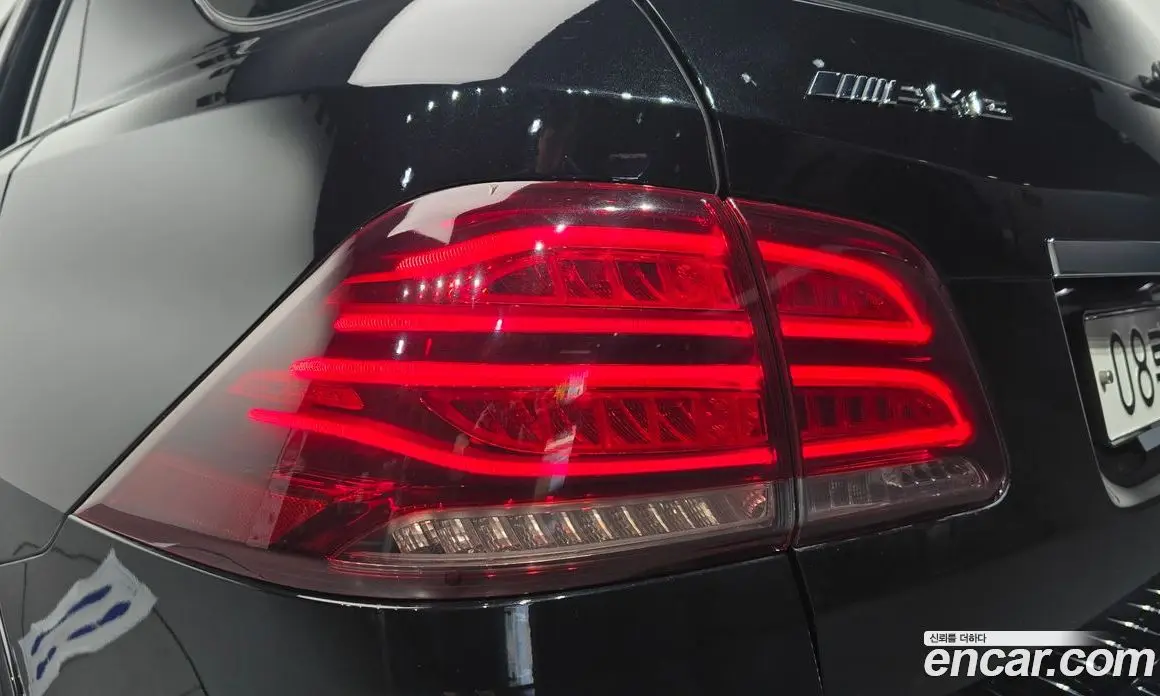 Mercedes-Benz GLE-Class 2017 5.5 автомат (гидро), фото 9