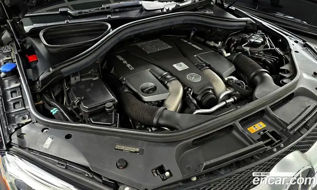 Mercedes-Benz GLE-Class 2019 5.5 автомат (гидро), миниатюра 6 Mercedes-Benz GLE-Class 2019 5.5 автомат (гидро), миниатюра 6