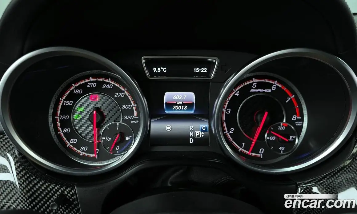 Mercedes-Benz GLE-Class 2019 5.5 автомат (гидро), фото 8 Mercedes-Benz GLE-Class 2019 5.5 автомат (гидро), фото 8