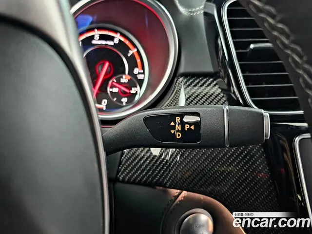 Mercedes-Benz GLE-Class 2019 5.5 автомат (гидро), миниатюра 9 Mercedes-Benz GLE-Class 2019 5.5 автомат (гидро), миниатюра 9