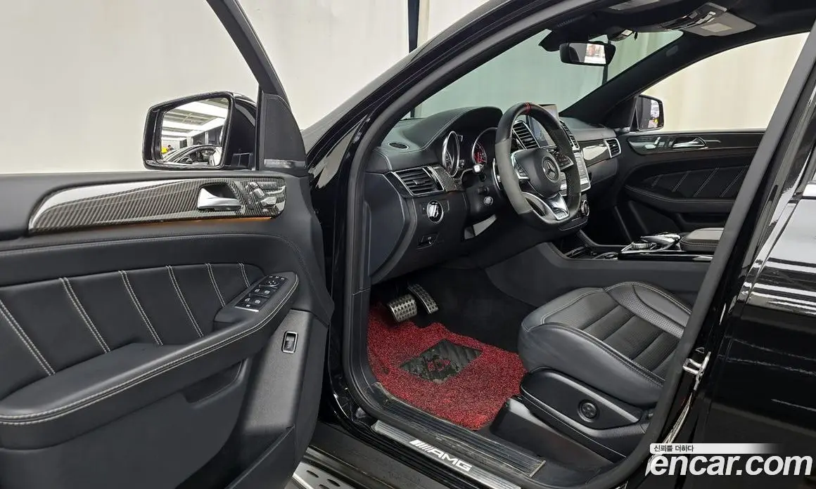 Mercedes-Benz GLE-Class 2019 5.5 автомат (гидро), фото 10 Mercedes-Benz GLE-Class 2019 5.5 автомат (гидро), фото 10