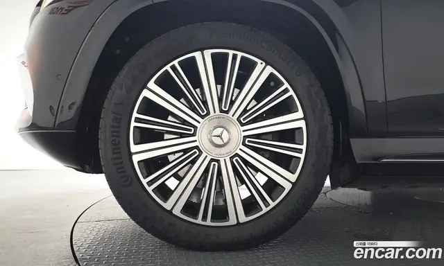 Mercedes-Benz GLS-Class 2023 4.0 автомат (гидро), миниатюра 4 Mercedes-Benz GLS-Class 2023 4.0 автомат (гидро), миниатюра 4