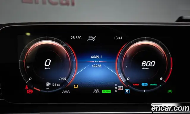 Mercedes-Benz GLS-Class 2023 4.0 автомат (гидро), миниатюра 10 Mercedes-Benz GLS-Class 2023 4.0 автомат (гидро), миниатюра 10