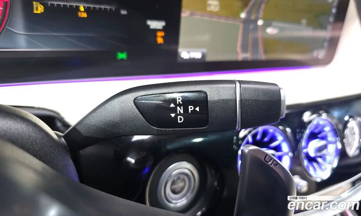 Mercedes-Benz S-Class 2019 4.0 автомат (гидро), фото 12 Mercedes-Benz S-Class 2019 4.0 автомат (гидро), фото 12