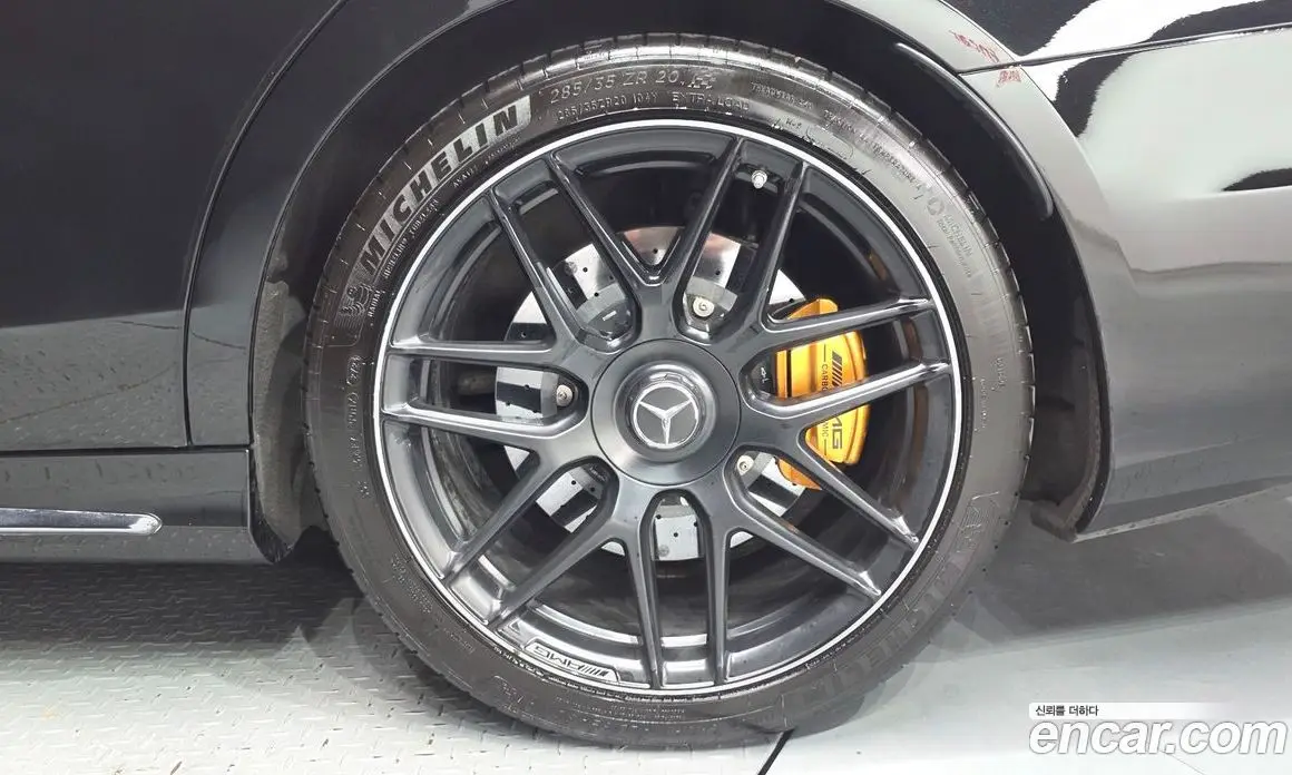 Mercedes-Benz S-Class 2019 4.0 автомат (гидро), фото 7 Mercedes-Benz S-Class 2019 4.0 автомат (гидро), фото 7