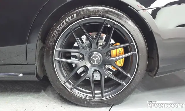 Mercedes-Benz S-Class 2019 4.0 автомат (гидро), миниатюра 7 Mercedes-Benz S-Class 2019 4.0 автомат (гидро), миниатюра 7
