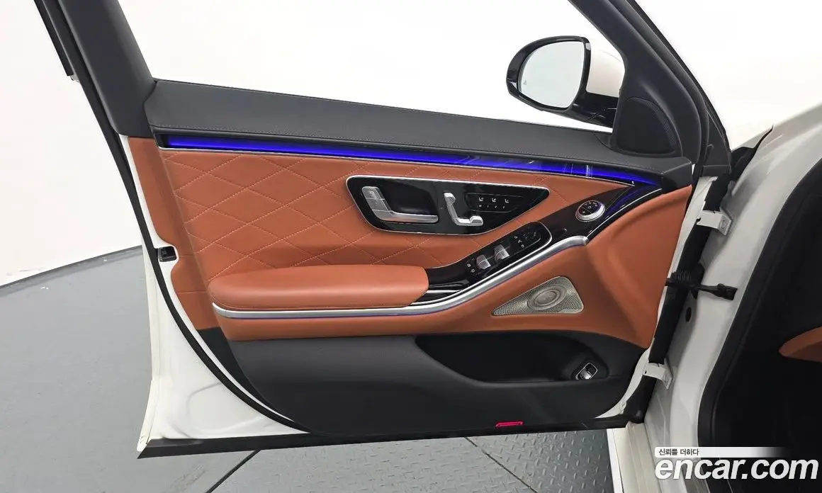 Mercedes-Benz S-Class 2021 3.0 автомат (гидро), фото 13