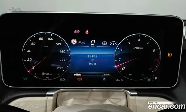 Mercedes-Benz S-Class 2023 3.0 автомат (гидро), миниатюра 11 Mercedes-Benz S-Class 2023 3.0 автомат (гидро), миниатюра 11