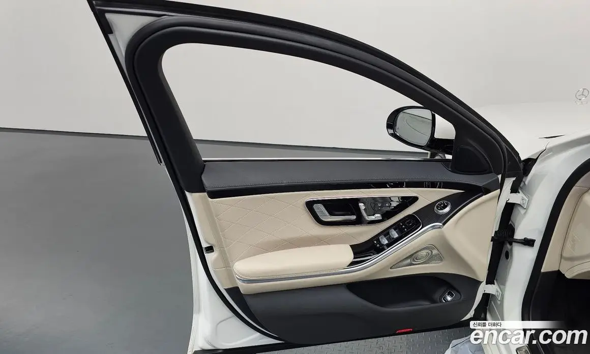 Mercedes-Benz S-Class 2023 3.0 автомат (гидро), фото 14 Mercedes-Benz S-Class 2023 3.0 автомат (гидро), фото 14