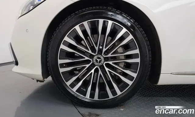 Mercedes-Benz S-Class 2023 3.0 автомат (гидро), миниатюра 5 Mercedes-Benz S-Class 2023 3.0 автомат (гидро), миниатюра 5