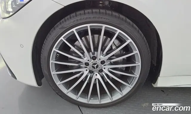 Mercedes-Benz S-Class 2023 3.0 автомат (гидро), миниатюра 4 Mercedes-Benz S-Class 2023 3.0 автомат (гидро), миниатюра 4