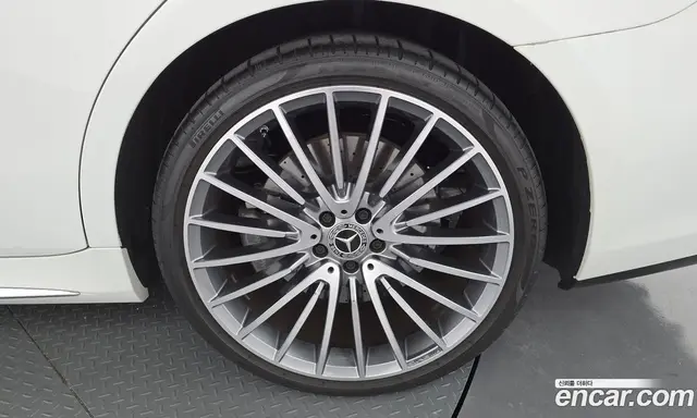 Mercedes-Benz S-Class 2023 3.0 автомат (гидро), миниатюра 6 Mercedes-Benz S-Class 2023 3.0 автомат (гидро), миниатюра 6