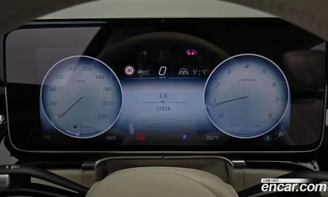 Mercedes-Benz S-Class 2023 3.0 автомат (гидро), миниатюра 10 Mercedes-Benz S-Class 2023 3.0 автомат (гидро), миниатюра 10