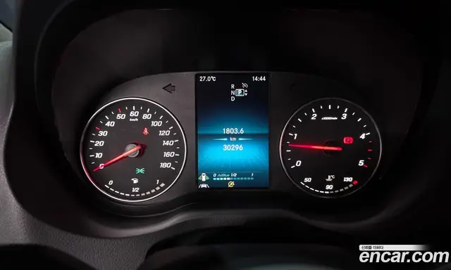 Mercedes-Benz Sprinter 2019 3.0 автомат (гидро), миниатюра 11 Mercedes-Benz Sprinter 2019 3.0 автомат (гидро), миниатюра 11