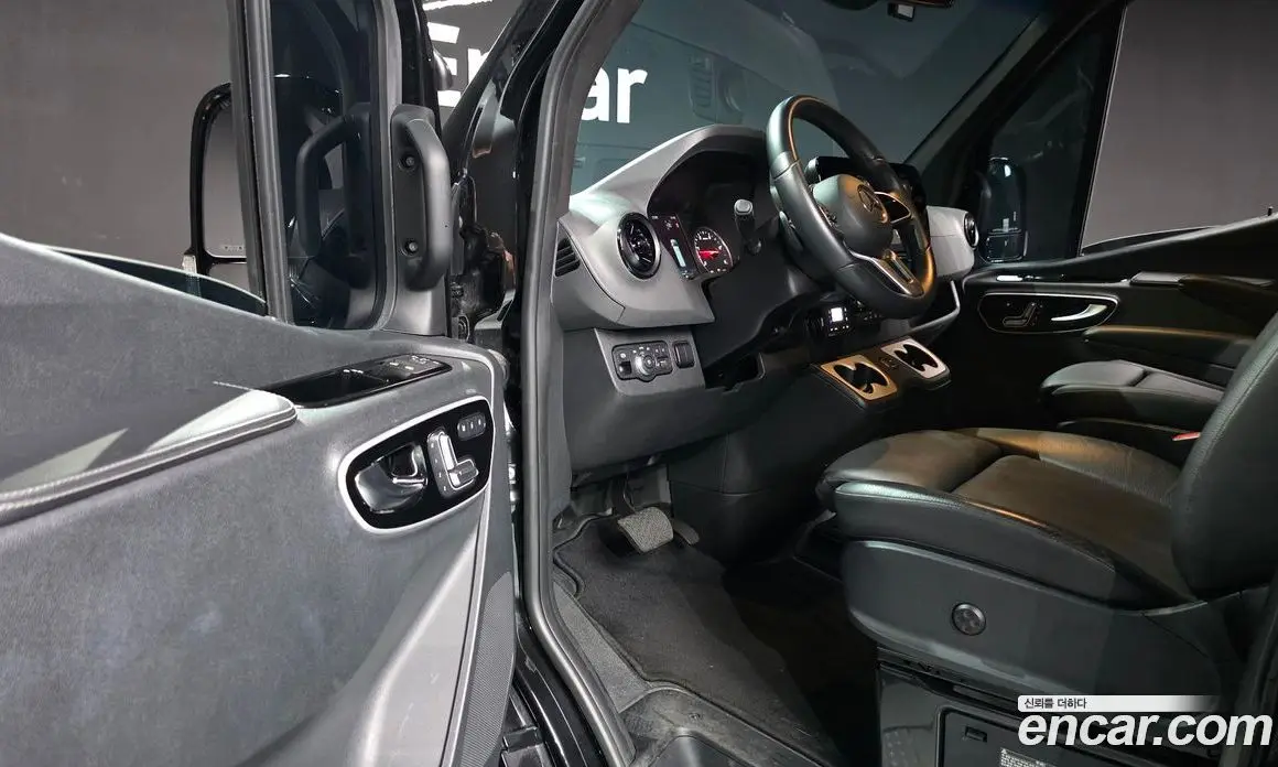 Mercedes-Benz Sprinter 2019 3.0 автомат (гидро), фото 13 Mercedes-Benz Sprinter 2019 3.0 автомат (гидро), фото 13