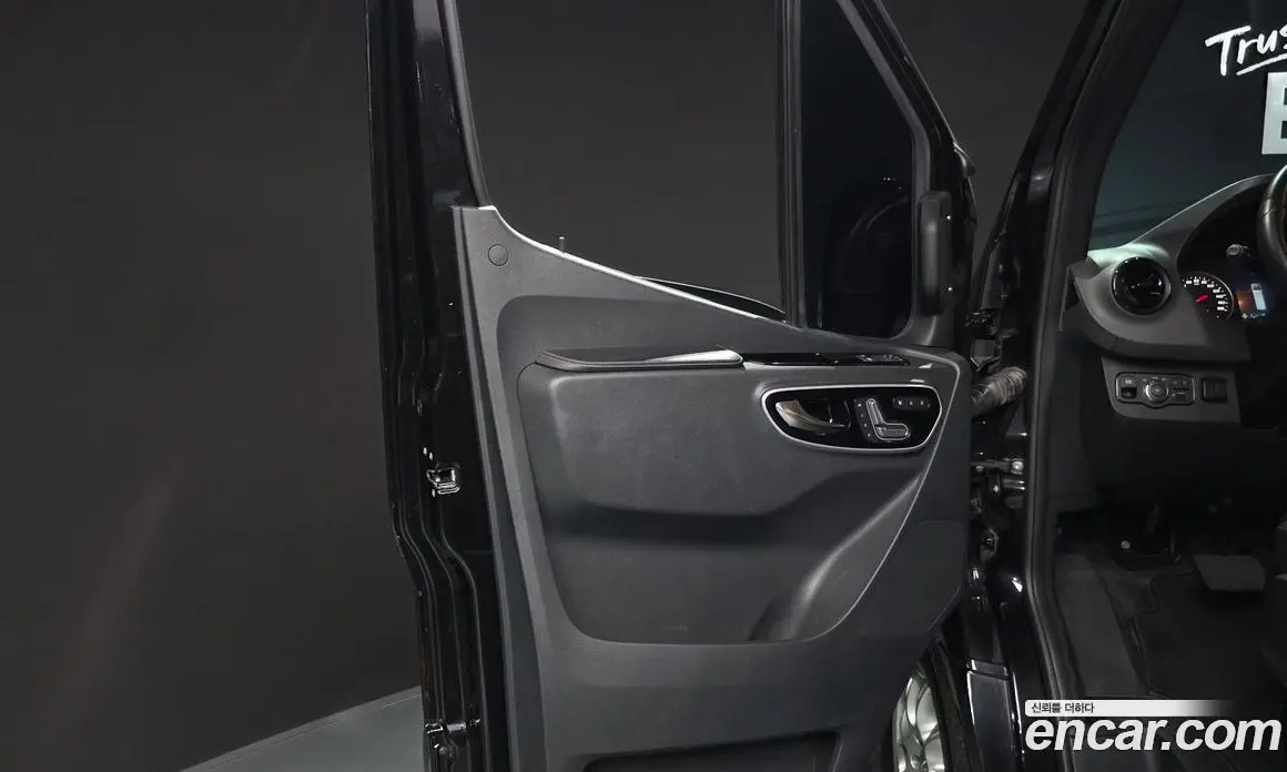 Mercedes-Benz Sprinter 2019 3.0 автомат (гидро), фото 14 Mercedes-Benz Sprinter 2019 3.0 автомат (гидро), фото 14