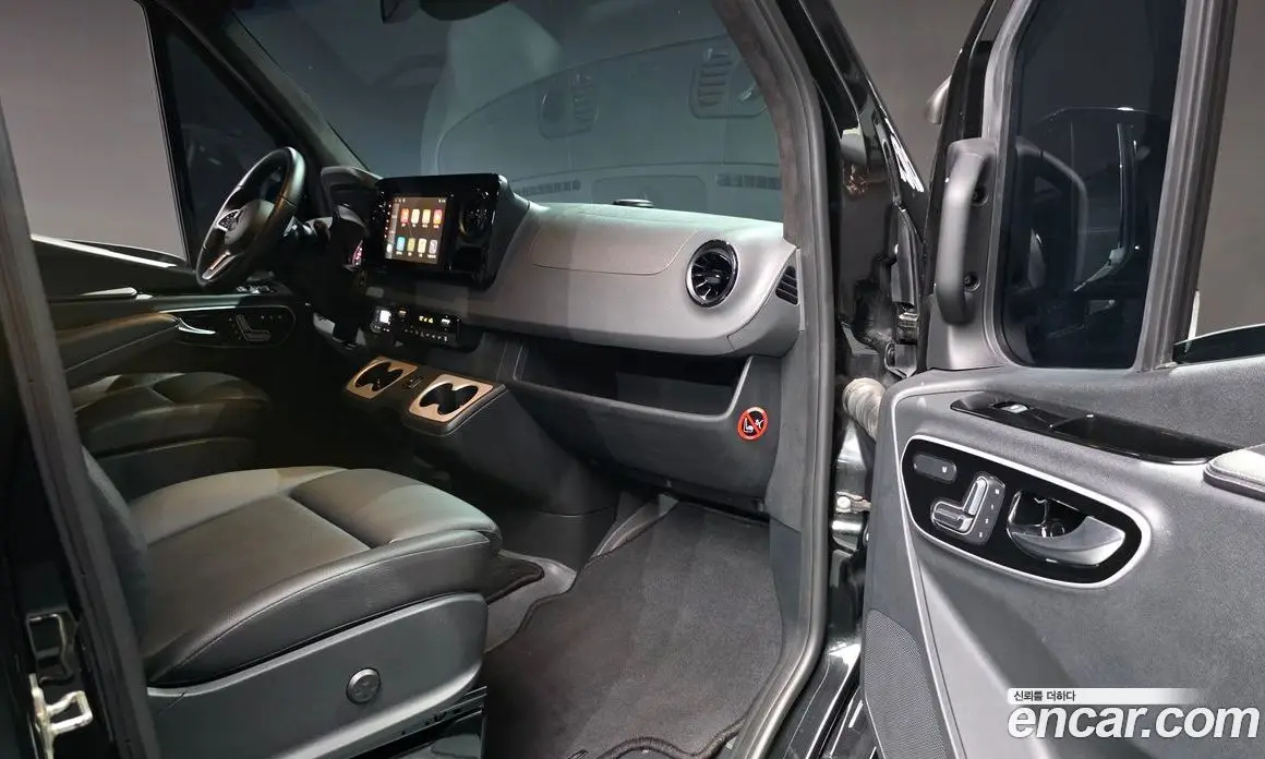 Mercedes-Benz Sprinter 2019 3.0 автомат (гидро), фото 16 Mercedes-Benz Sprinter 2019 3.0 автомат (гидро), фото 16