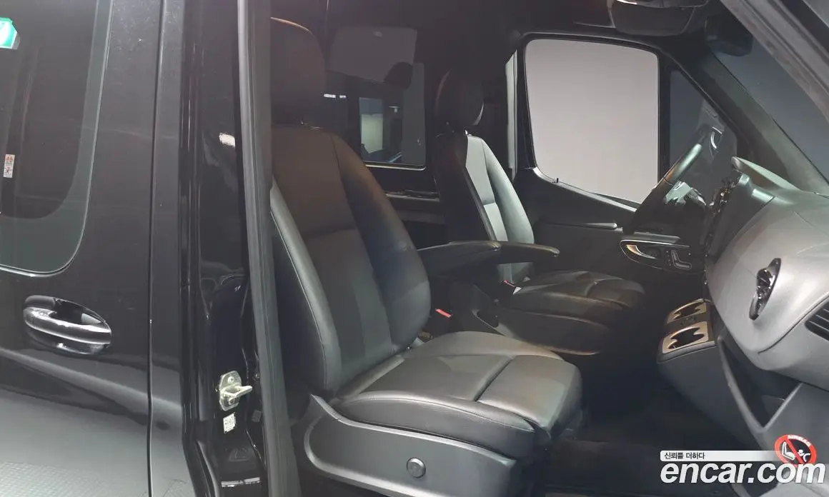 Mercedes-Benz Sprinter 2019 3.0 автомат (гидро), фото 18 Mercedes-Benz Sprinter 2019 3.0 автомат (гидро), фото 18
