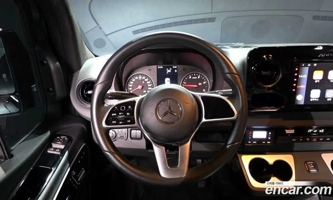 Mercedes-Benz Sprinter 2019 3.0 автомат (гидро), фото 19 Mercedes-Benz Sprinter 2019 3.0 автомат (гидро), фото 19