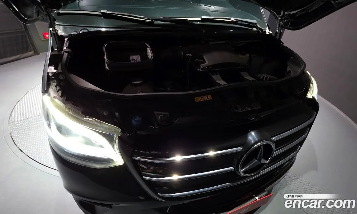 Mercedes-Benz Sprinter 2019 3.0 автомат (гидро), фото 6 Mercedes-Benz Sprinter 2019 3.0 автомат (гидро), фото 6