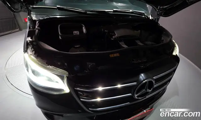 Mercedes-Benz Sprinter 2019 3.0 автомат (гидро), миниатюра 6 Mercedes-Benz Sprinter 2019 3.0 автомат (гидро), миниатюра 6