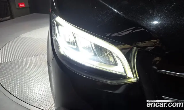 Mercedes-Benz Sprinter 2019 3.0 автомат (гидро), миниатюра 8 Mercedes-Benz Sprinter 2019 3.0 автомат (гидро), миниатюра 8