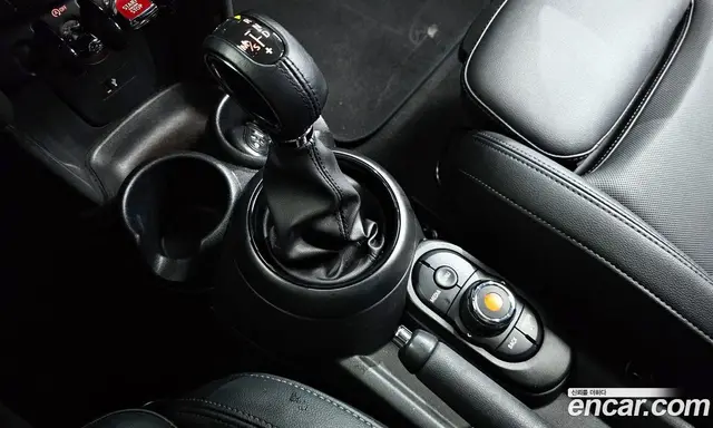 Mini Cooper 2018 1.5 автомат (гидро), миниатюра 12
