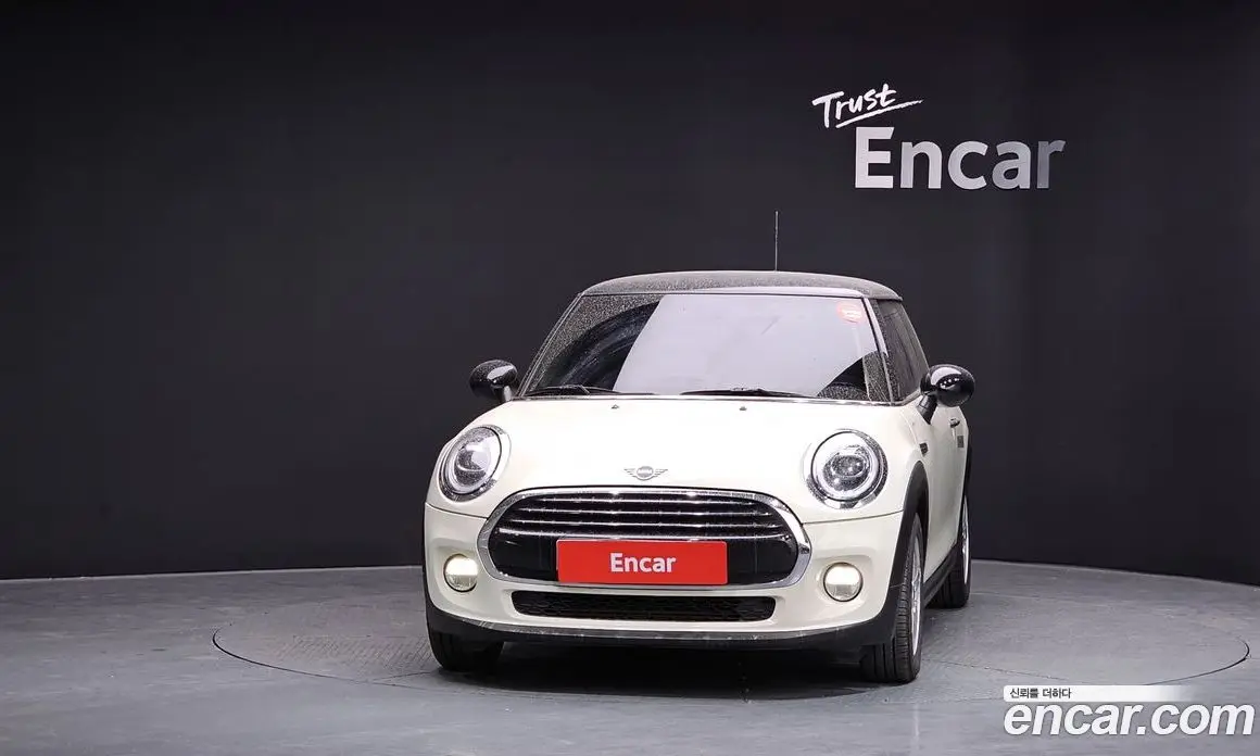 Mini Cooper 2018 1.5 автомат (гидро), фото 3 Mini Cooper 2018 1.5 автомат (гидро), фото 3