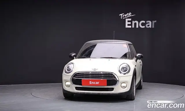 Mini Cooper 2018 1.5 автомат (гидро), миниатюра 3 Mini Cooper 2018 1.5 автомат (гидро), миниатюра 3