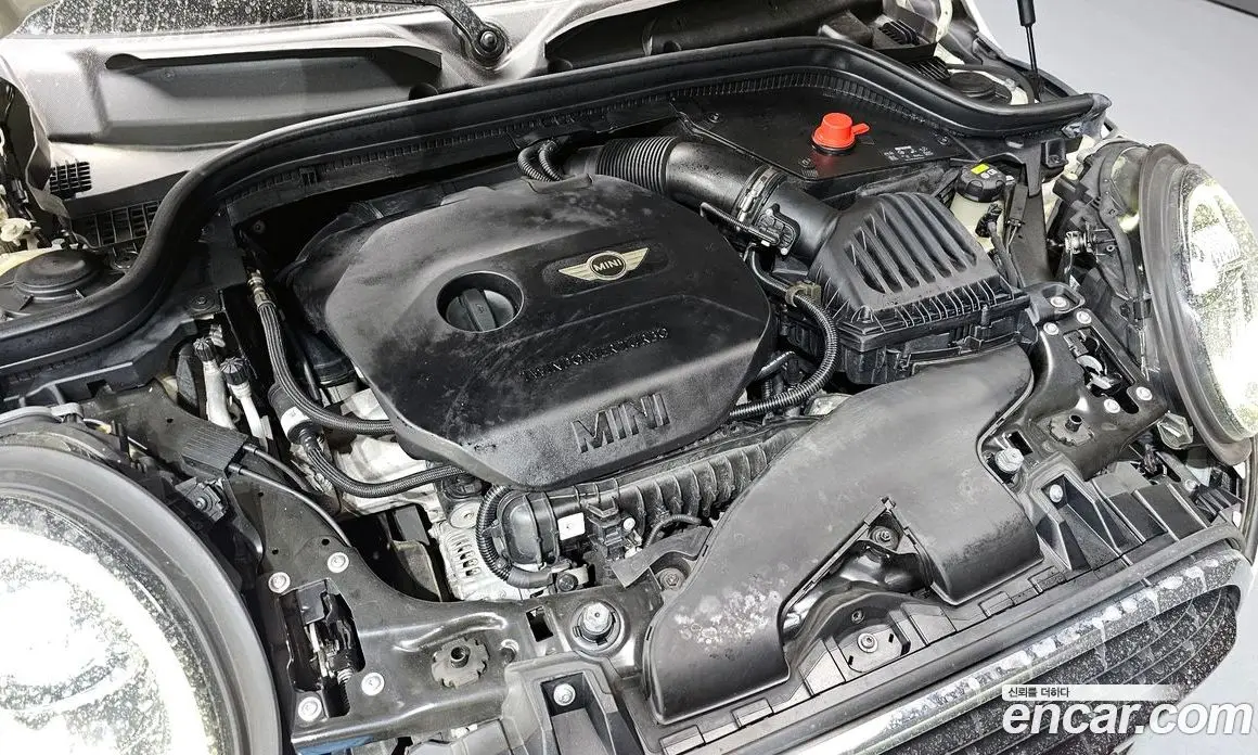 Mini Cooper 2018 1.5 автомат (гидро), фото 6 Mini Cooper 2018 1.5 автомат (гидро), фото 6