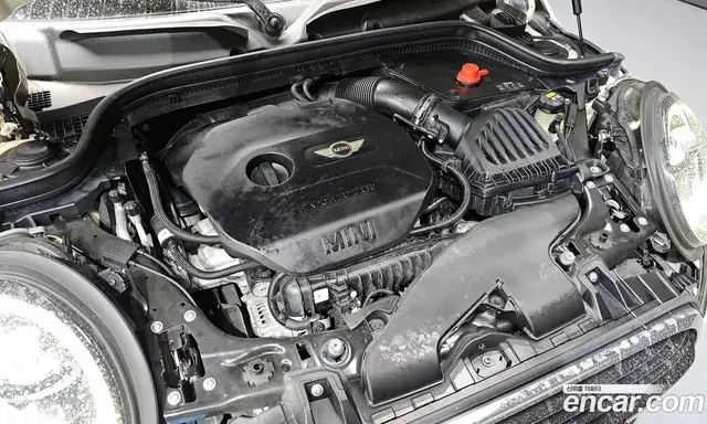 Mini Cooper 2018 1.5 автомат (гидро), миниатюра 6 Mini Cooper 2018 1.5 автомат (гидро), миниатюра 6