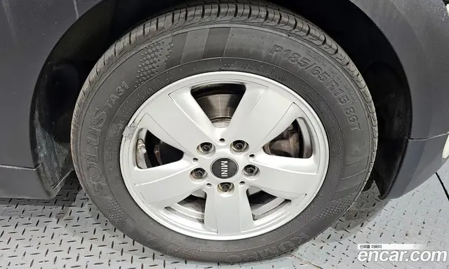 Mini Cooper 2018 1.5 автомат (гидро), миниатюра 7 Mini Cooper 2018 1.5 автомат (гидро), миниатюра 7