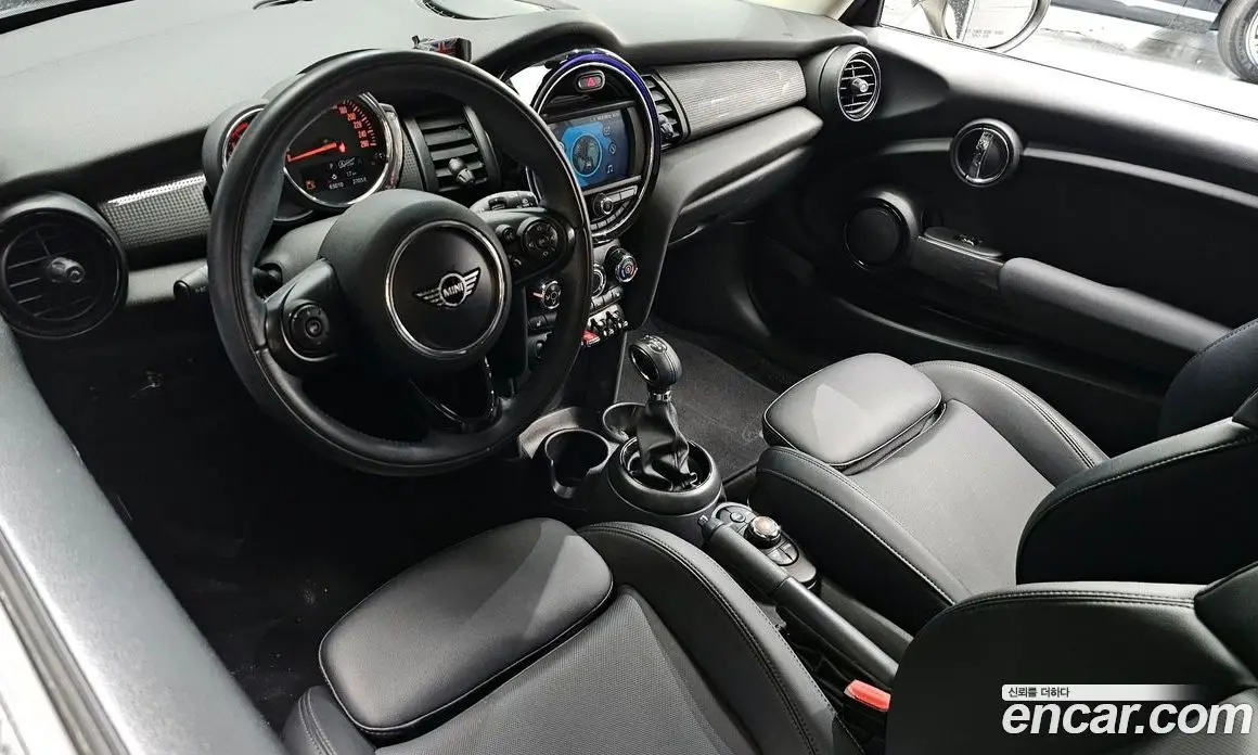 Mini Cooper 2018 1.5 автомат (гидро), фото 10 Mini Cooper 2018 1.5 автомат (гидро), фото 10