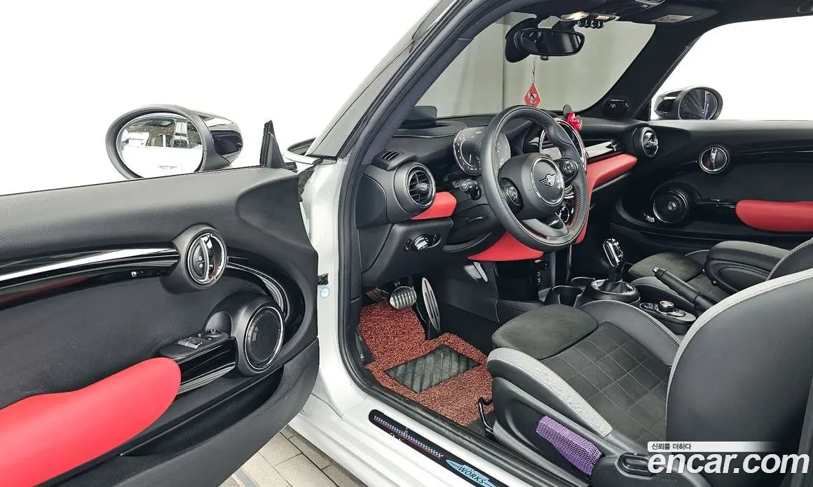Mini Cooper 2021 2.0 автомат (гидро), фото 13