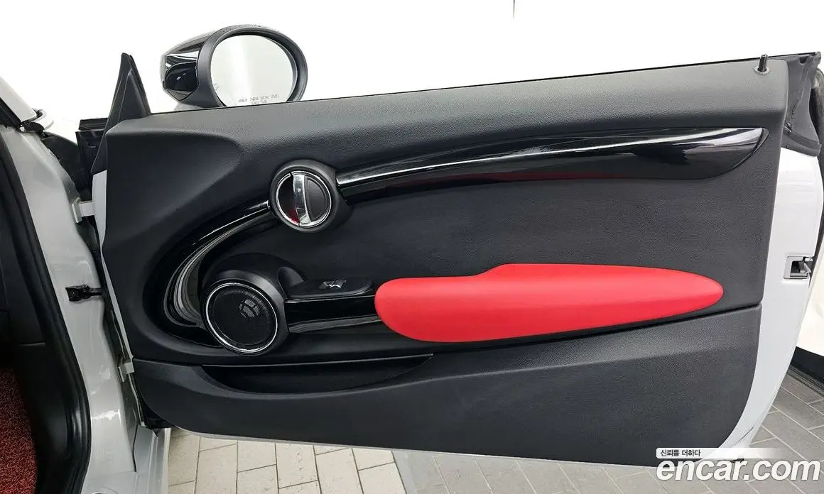 Mini Cooper 2021 2.0 автомат (гидро), фото 14