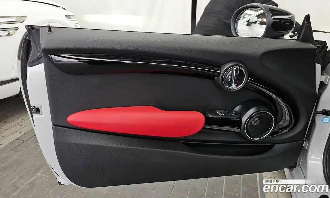Mini Cooper 2021 2.0 автомат (гидро), фото 15