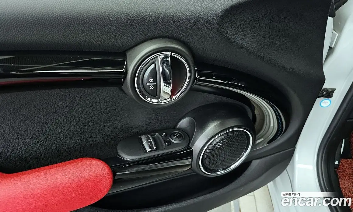 Mini Cooper 2021 2.0 автомат (гидро), фото 16