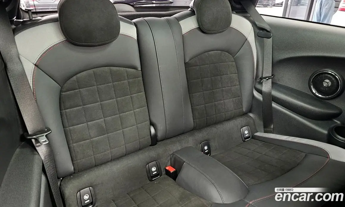 Mini Cooper 2021 2.0 автомат (гидро), фото 18