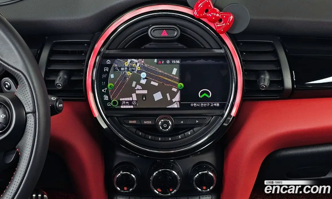 Mini Cooper 2021 2.0 автомат (гидро), фото 20