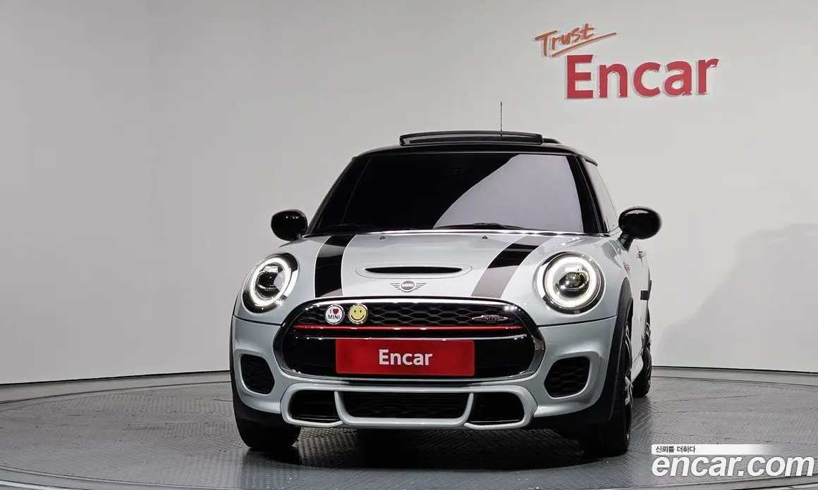 Mini Cooper 2021 2.0 автомат (гидро), фото 3