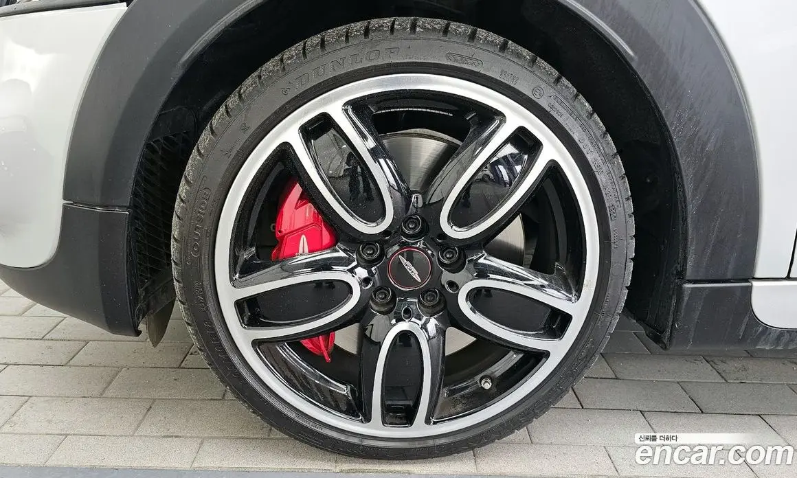 Mini Cooper 2021 2.0 автомат (гидро), фото 5