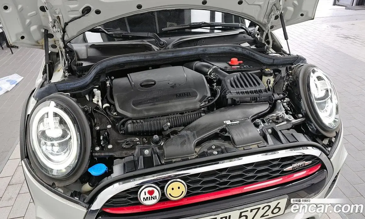 Mini Cooper 2021 2.0 автомат (гидро), фото 6