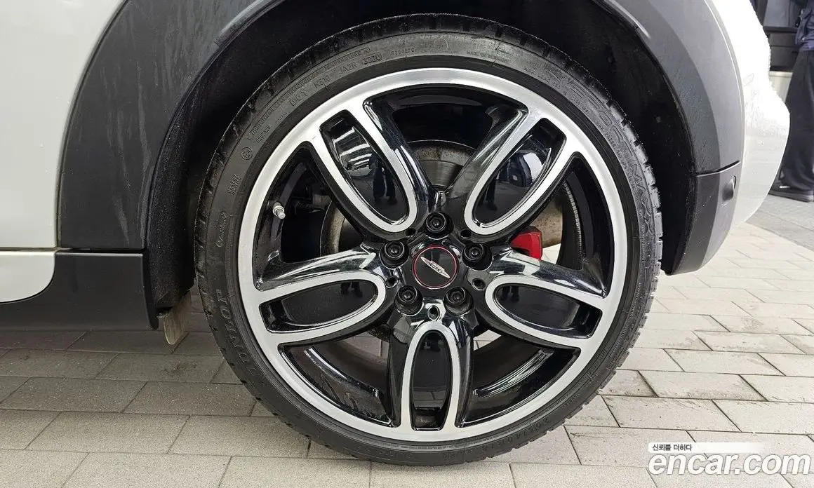 Mini Cooper 2021 2.0 автомат (гидро), фото 7