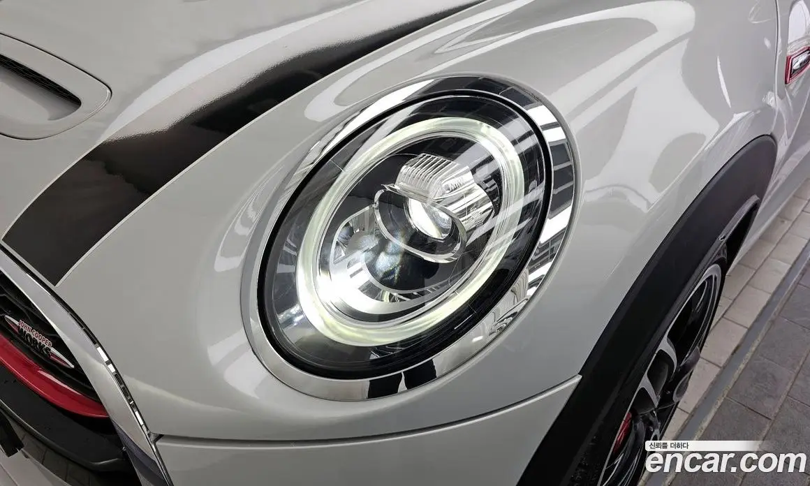 Mini Cooper 2021 2.0 автомат (гидро), фото 8