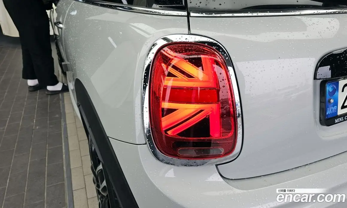 Mini Cooper 2021 2.0 автомат (гидро), фото 9