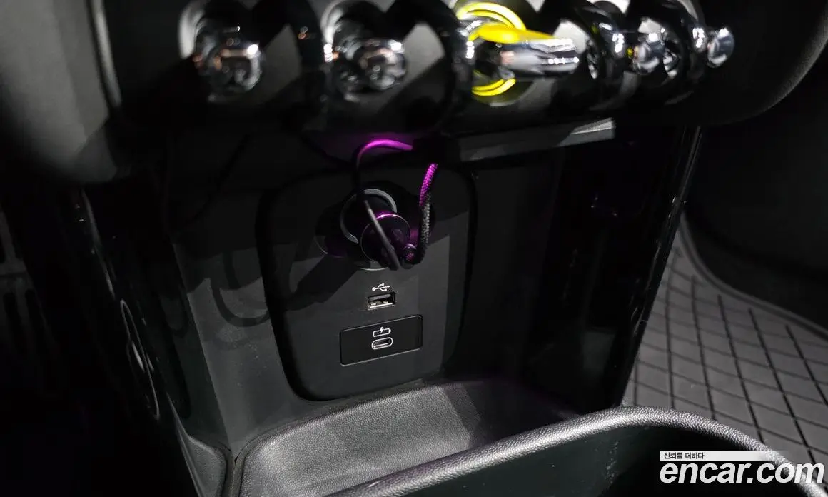 Mini Cooper 2023 автомат (гидро), фото 16