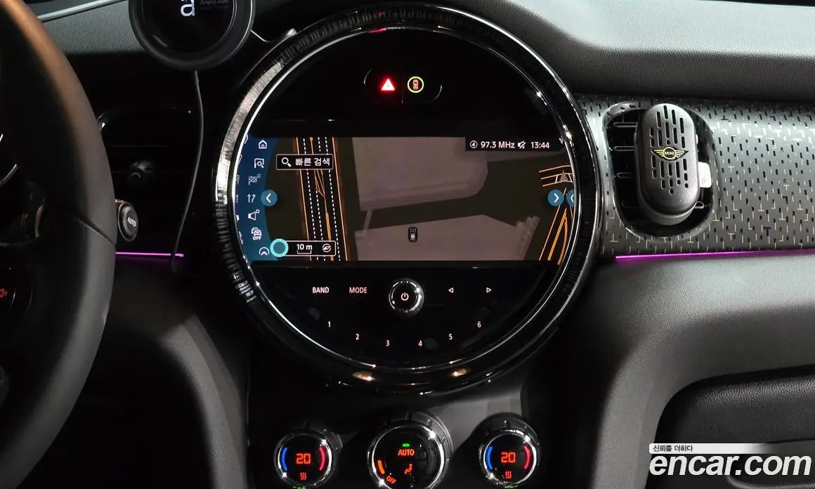 Mini Cooper 2023 автомат (гидро), фото 20
