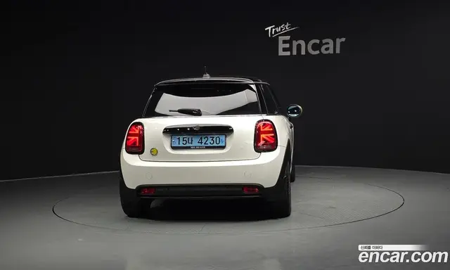 Mini Cooper 2023 автомат (гидро), миниатюра 4